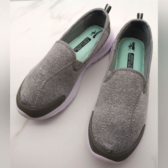 Athletic Works Memory Foam Shoes SZ 7 New Women's Accessories - Picture 2 of 15